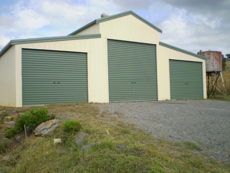 “Davislea” 2076 Taylors Flat Road, Boorowa NSW 2586