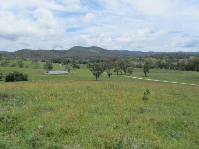 Nymboida NSW 2460