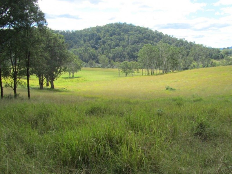 Nymboida NSW 2460