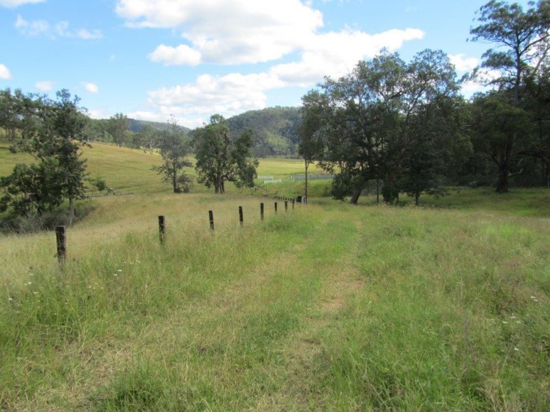Nymboida NSW 2460