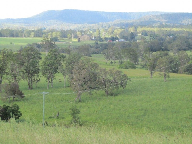 Nymboida NSW 2460