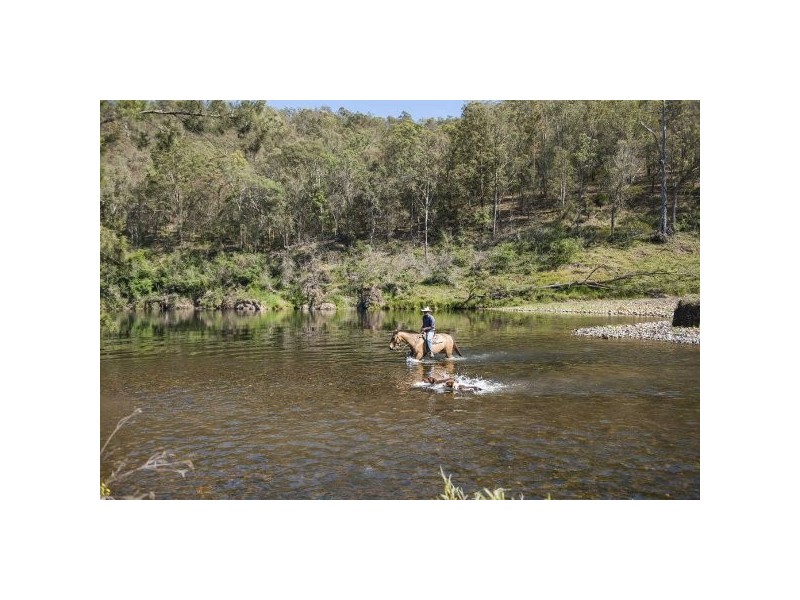 Nymboida NSW 2460