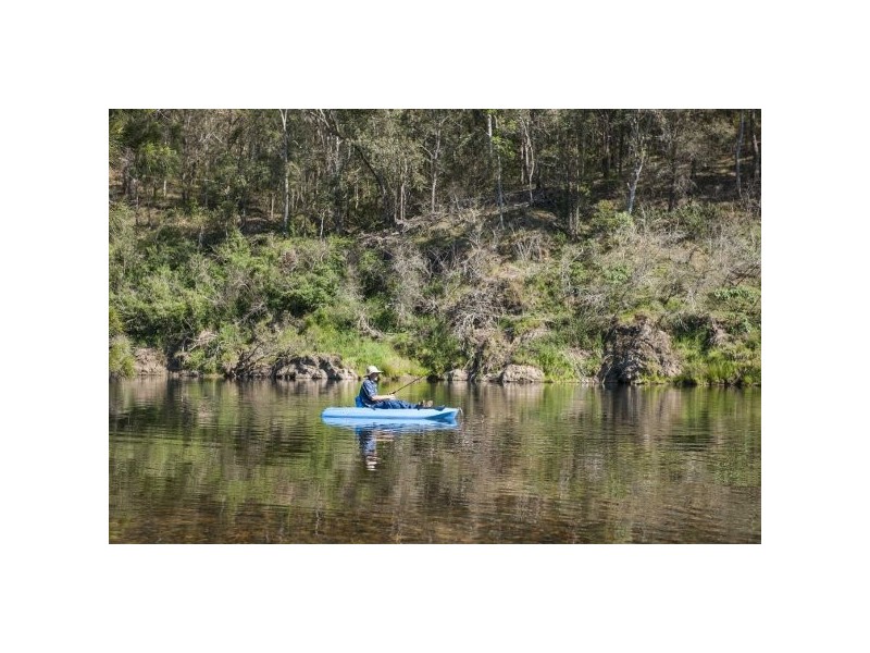 Nymboida NSW 2460