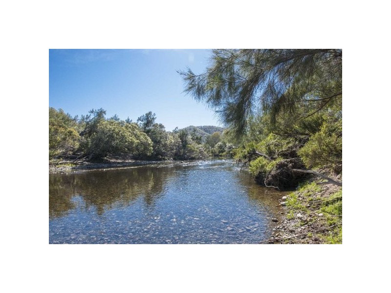 Nymboida NSW 2460