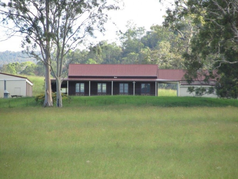 Nymboida NSW 2460