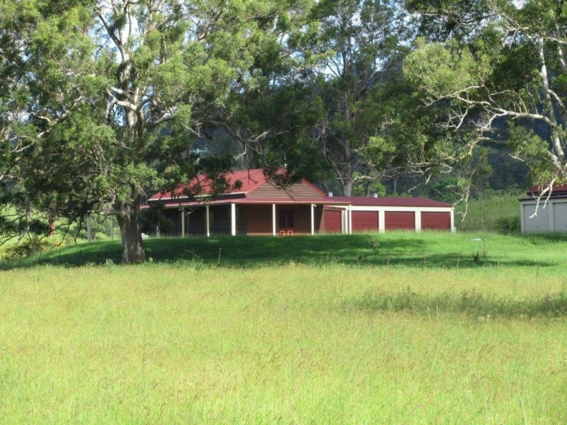 Nymboida NSW 2460