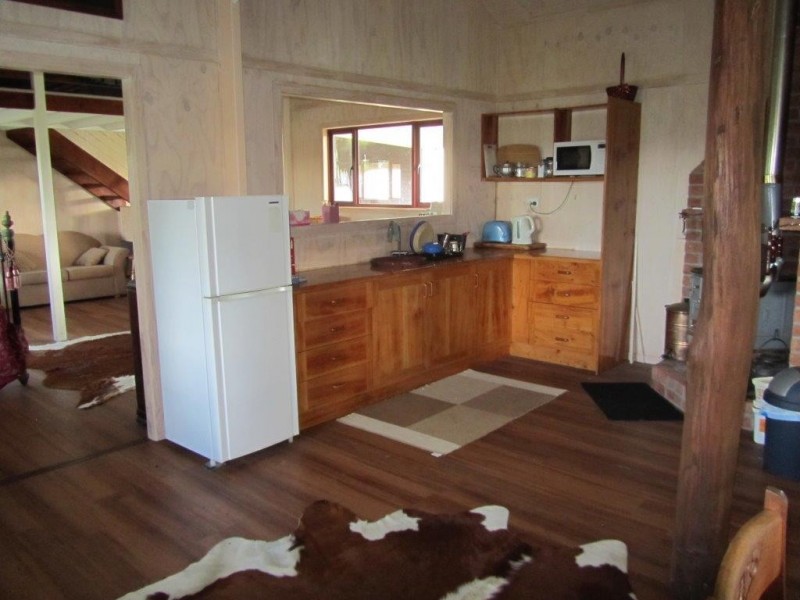Nymboida NSW 2460