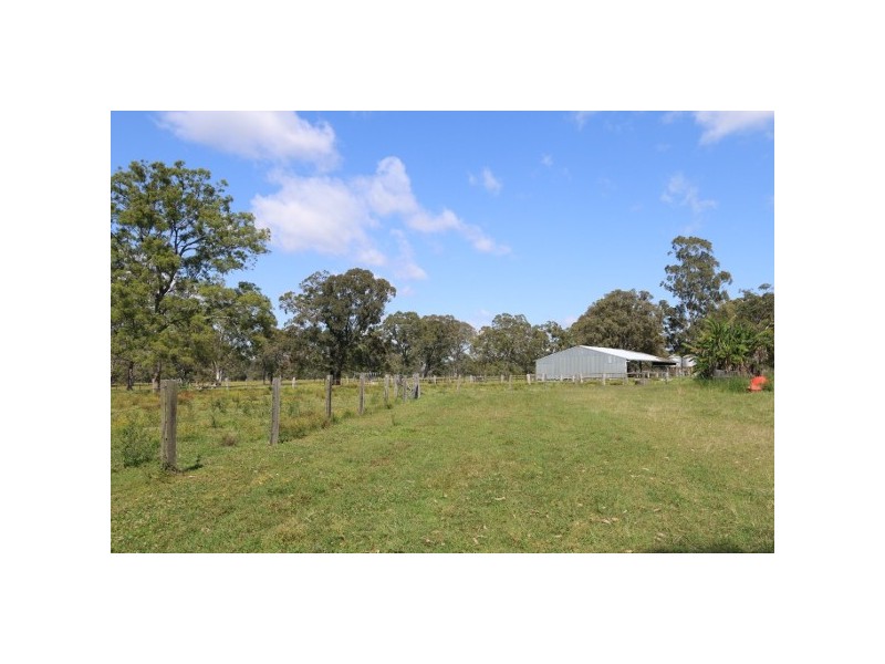 “Clarence Peak” 869 Brooms Head, Taloumbi NSW 2463