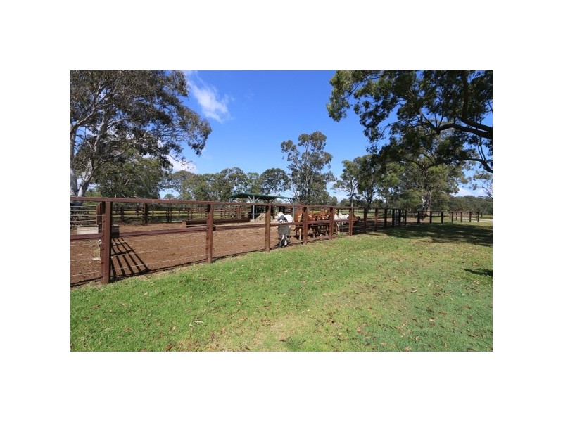 “Clarence Peak” 869 Brooms Head, Taloumbi NSW 2463