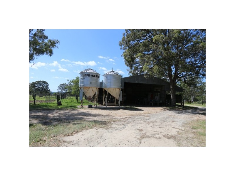 “Clarence Peak” 869 Brooms Head, Taloumbi NSW 2463