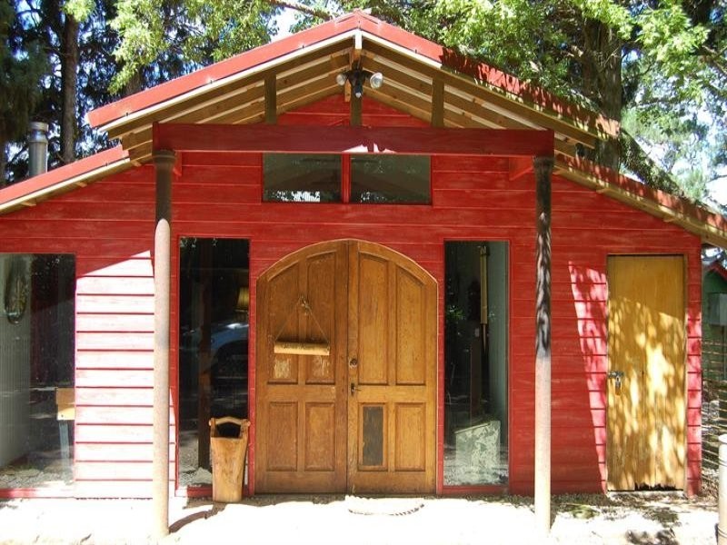 ” Royalla” 375 Pearsons Lane, Robertson NSW 2577