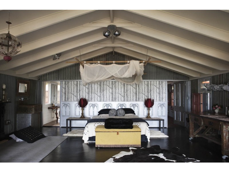 ” Royalla” 375 Pearsons Lane, Robertson NSW 2577