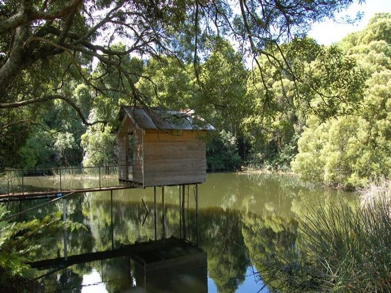 ” Royalla” 375 Pearsons Lane, Robertson NSW 2577