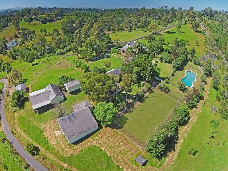 Orangeville NSW 2570