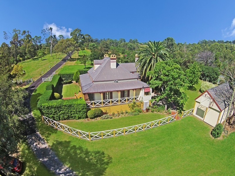 Orangeville NSW 2570