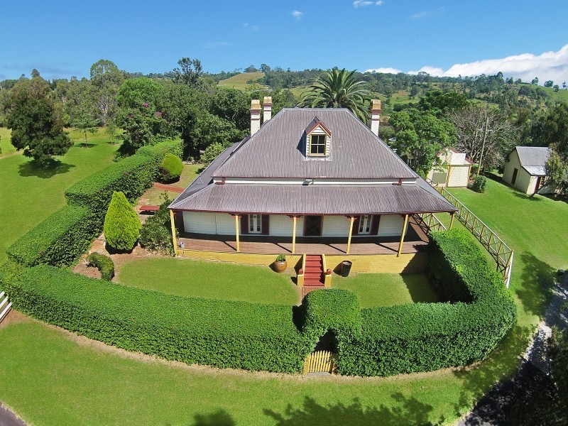 Orangeville NSW 2570