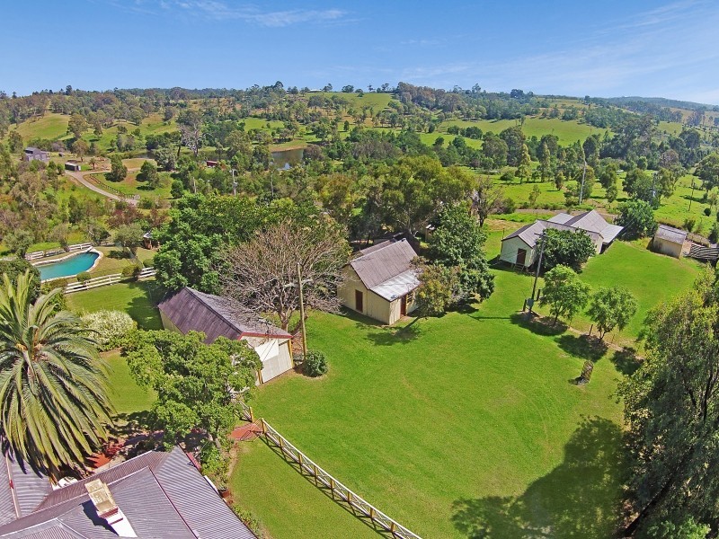 Orangeville NSW 2570