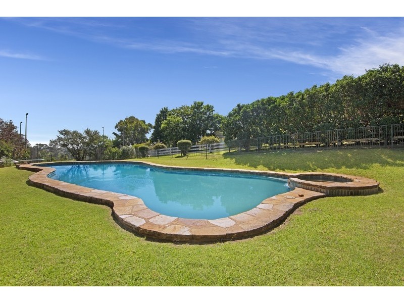 Orangeville NSW 2570