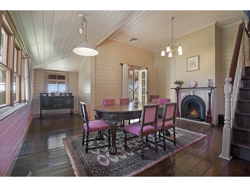 Orangeville NSW 2570