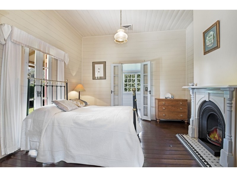 Orangeville NSW 2570