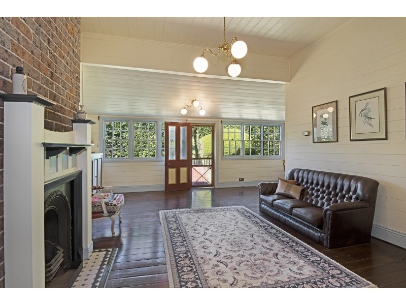 Orangeville NSW 2570