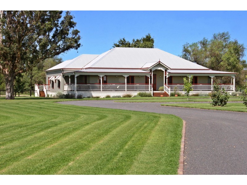 Scone NSW 2337