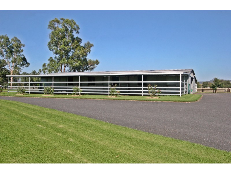 Scone NSW 2337