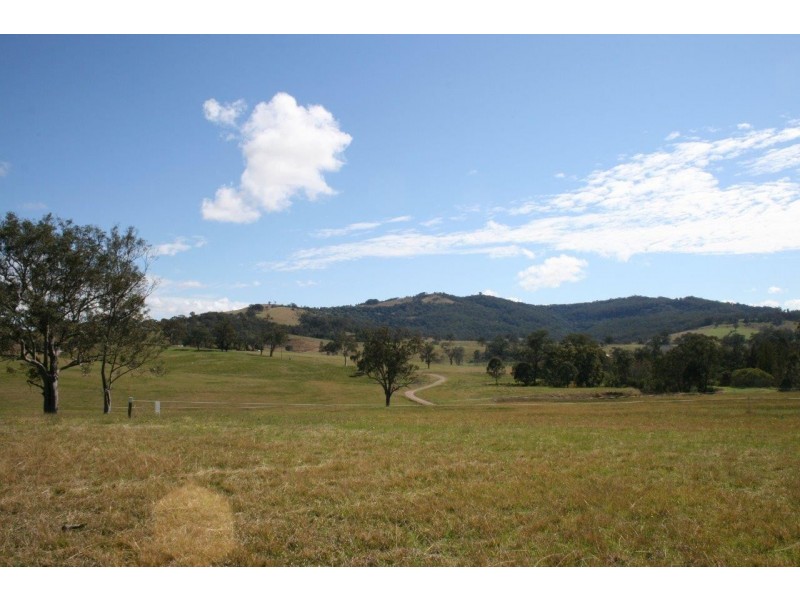 East Gresford NSW 2311