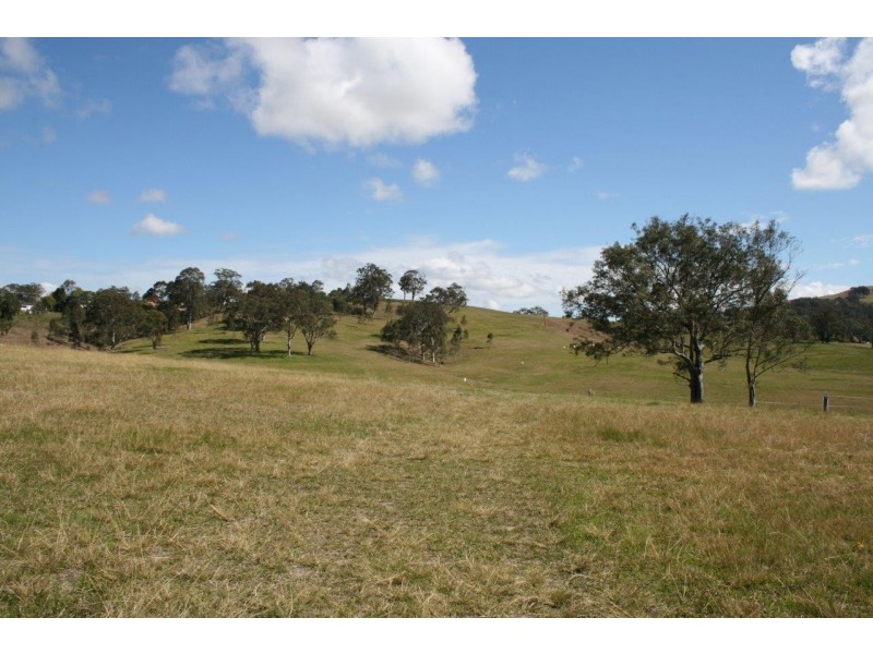 East Gresford NSW 2311