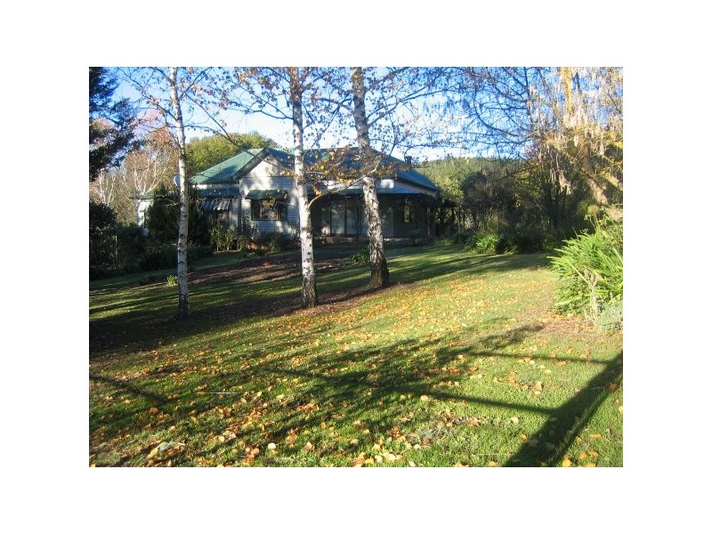 “Willowood” 3777 Tumbarumba Road, Carabost NSW 2650