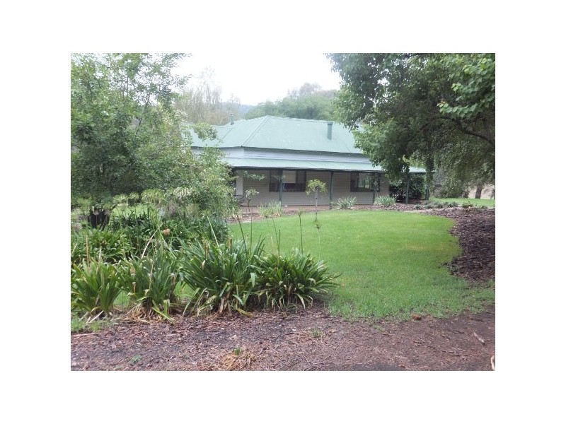 “Willowood” 3777 Tumbarumba Road, Carabost NSW 2650