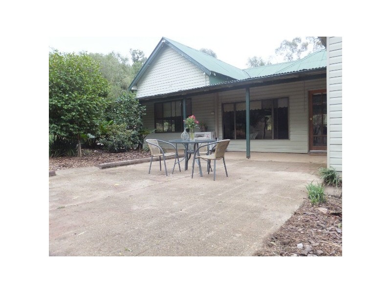 “Willowood” 3777 Tumbarumba Road, Carabost NSW 2650