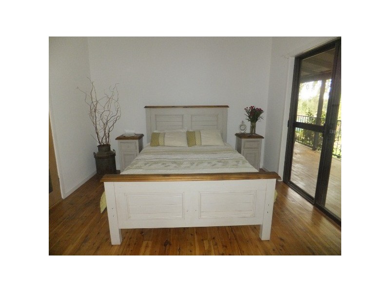 “Willowood” 3777 Tumbarumba Road, Carabost NSW 2650