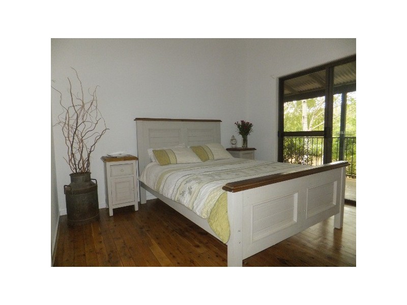 “Willowood” 3777 Tumbarumba Road, Carabost NSW 2650