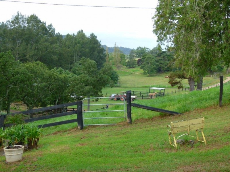 Illawambra 813 Yowrie Road, Cobargo NSW 2550