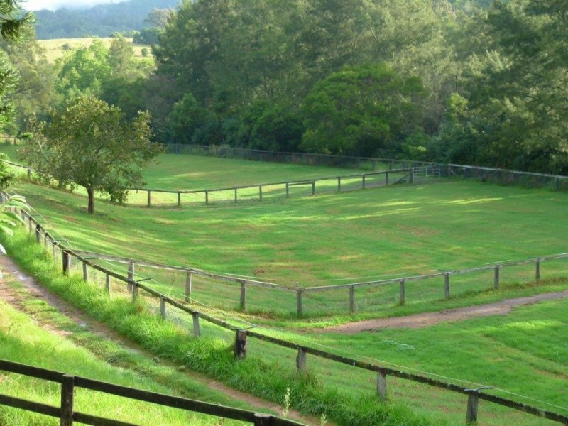 Illawambra 813 Yowrie Road, Cobargo NSW 2550