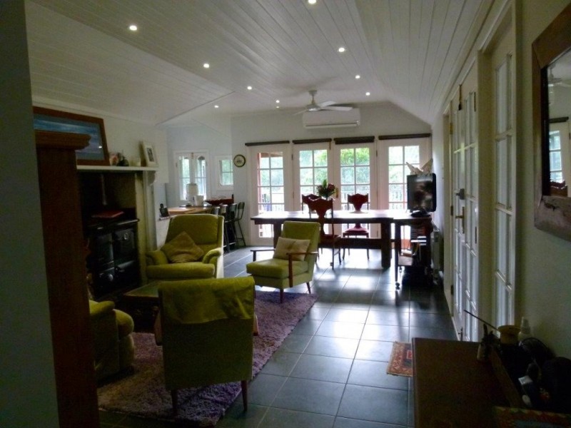 Illawambra 813 Yowrie Road, Cobargo NSW 2550