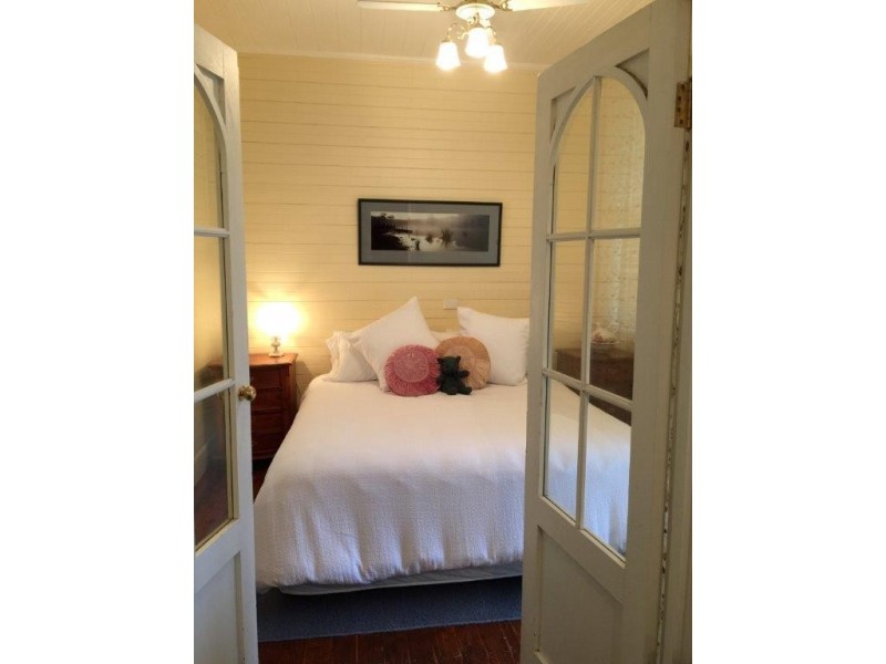 Illawambra 813 Yowrie Road, Cobargo NSW 2550
