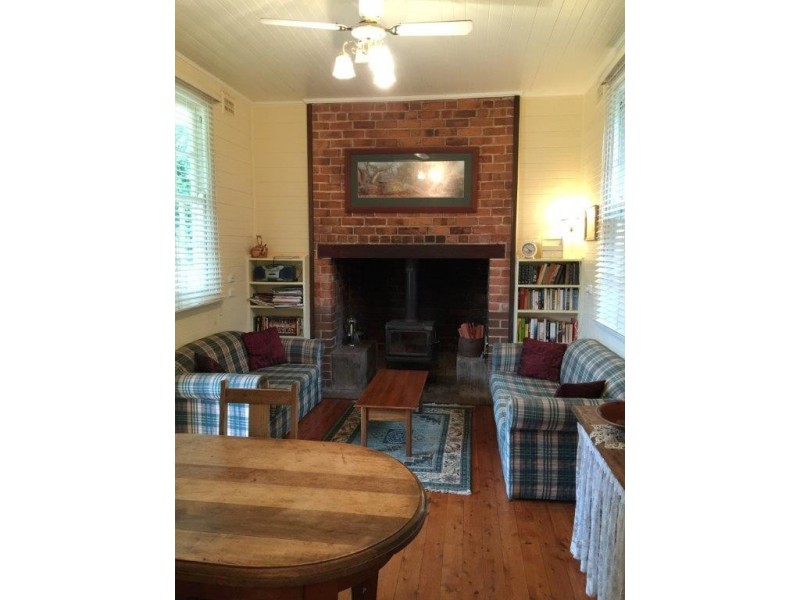 Illawambra 813 Yowrie Road, Cobargo NSW 2550