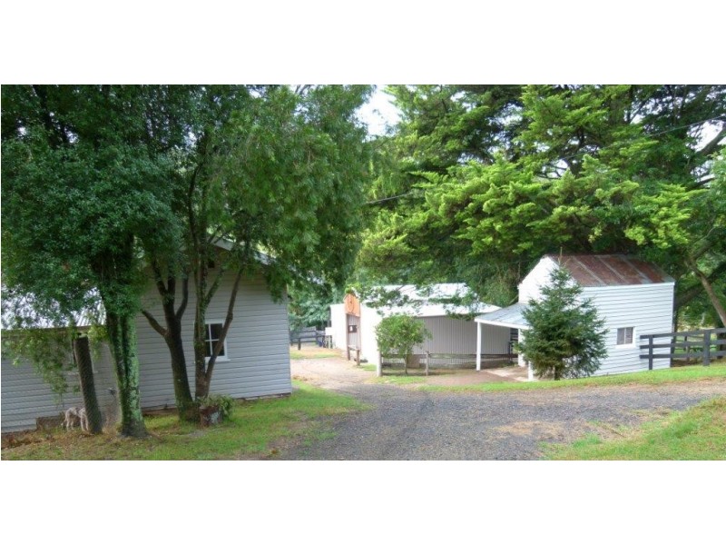Illawambra 813 Yowrie Road, Cobargo NSW 2550