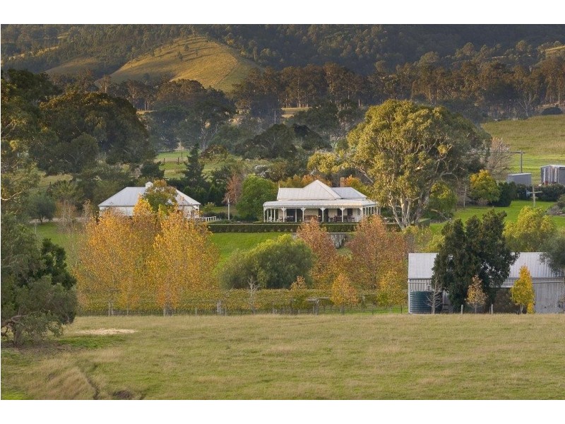Camyr Allyn North, East Gresford NSW 2311