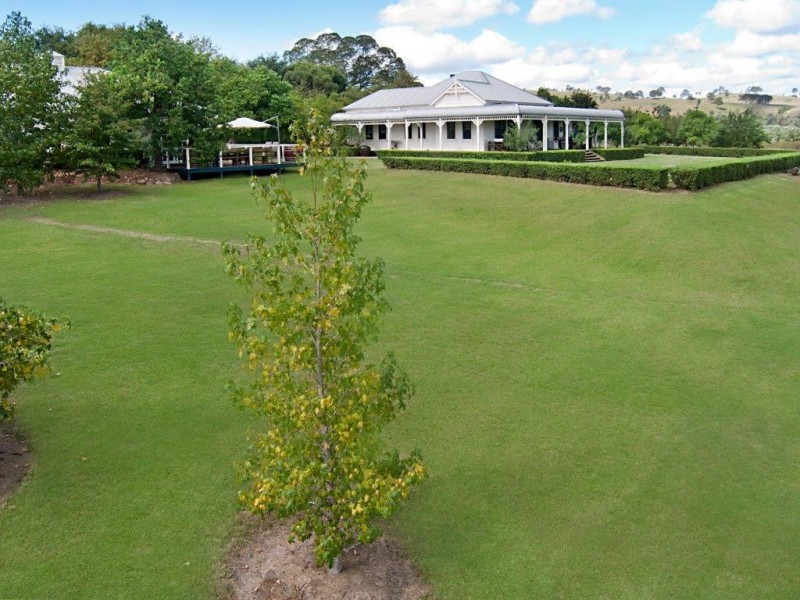 Camyr Allyn North, East Gresford NSW 2311