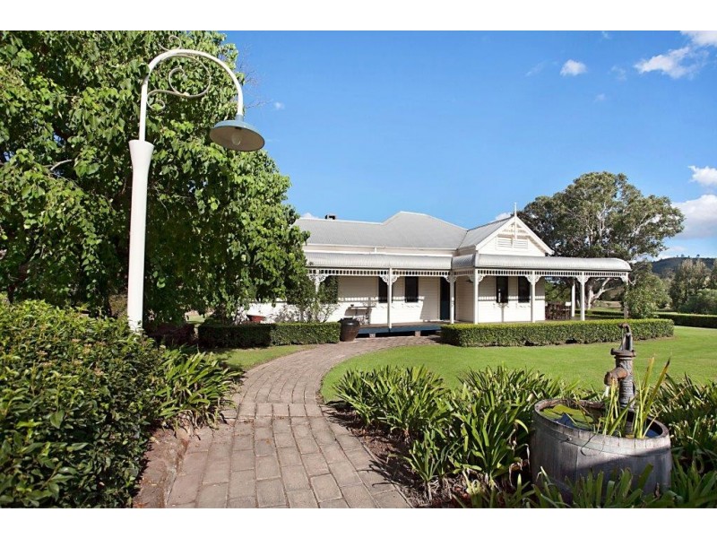 Camyr Allyn North, East Gresford NSW 2311