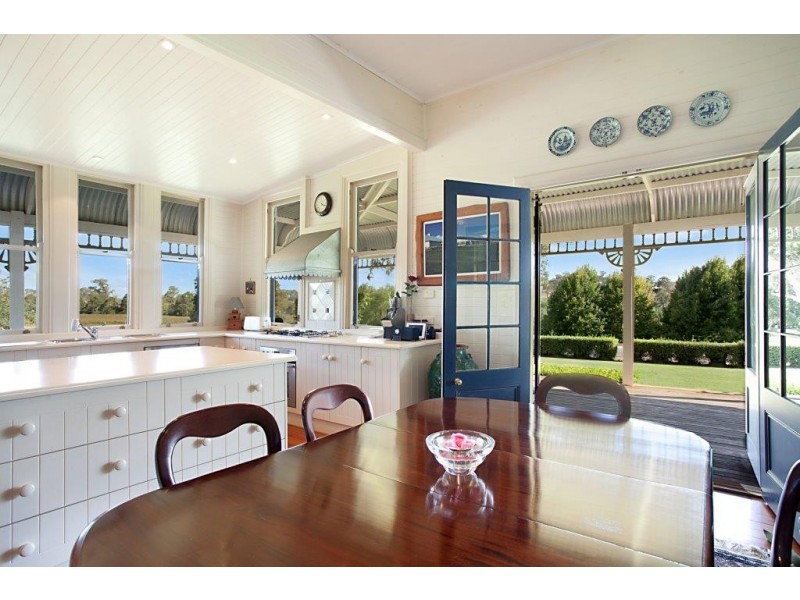 Camyr Allyn North, East Gresford NSW 2311