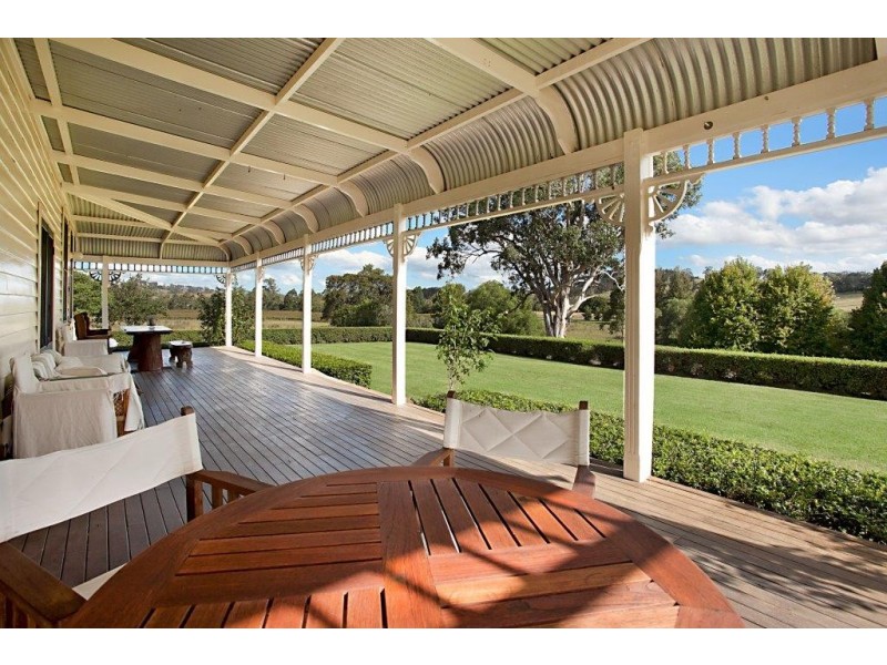 Camyr Allyn North, East Gresford NSW 2311