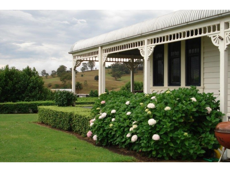 Camyr Allyn North, East Gresford NSW 2311