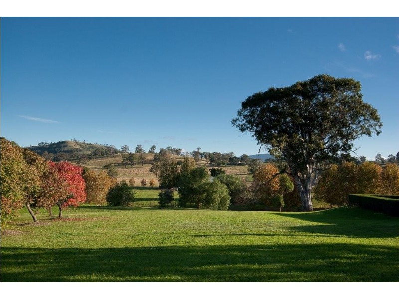 Camyr Allyn North, East Gresford NSW 2311