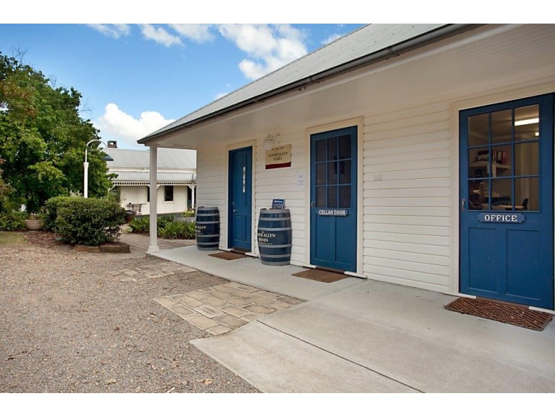 Camyr Allyn North, East Gresford NSW 2311