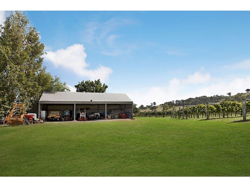 Camyr Allyn North, East Gresford NSW 2311