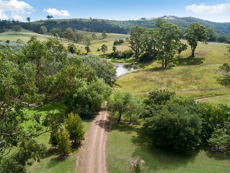 Camyr Allyn North, East Gresford NSW 2311